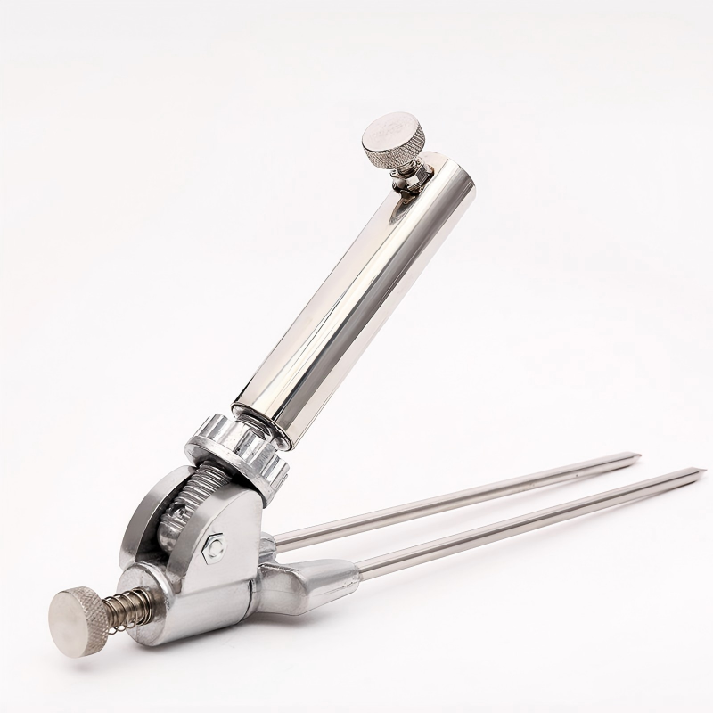 Oakee Fishing Rod Holder – Secure Hold, Total Control