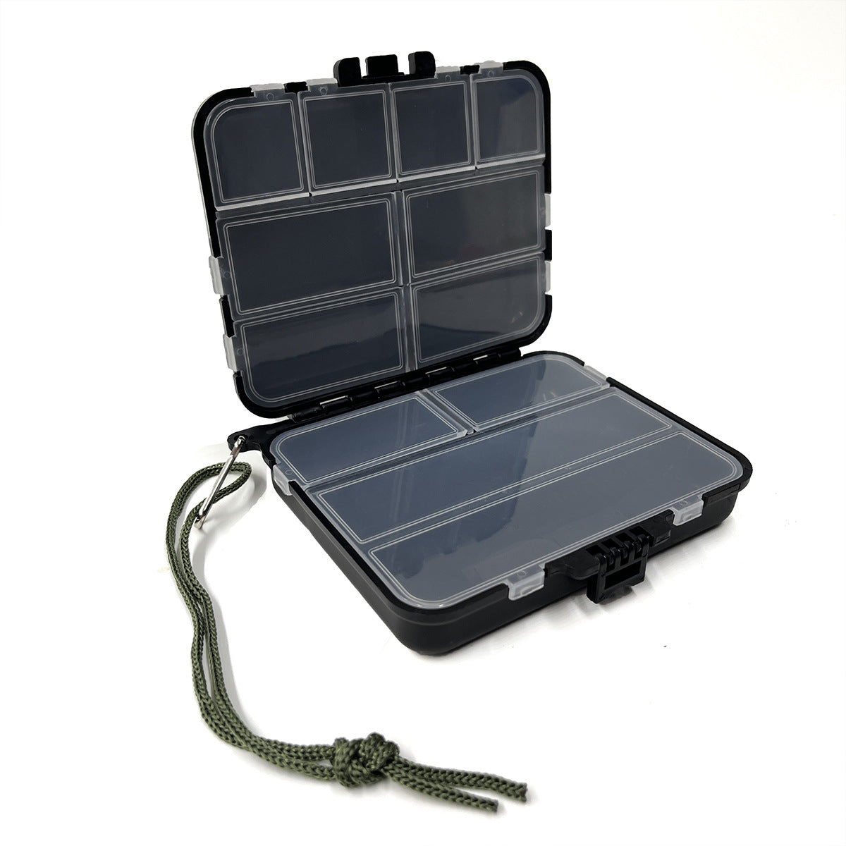 Oakee Tackle Box – Organized Gear, Ready to Go