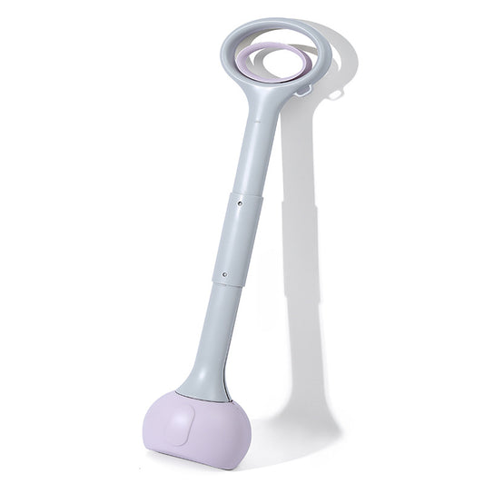 Oakee Poop Scooper – Clean Pickups, No Bending