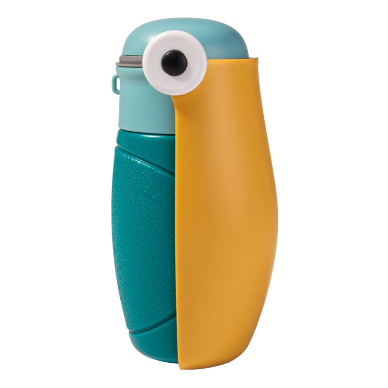 Oakee Pet Water Bottle – Hydration Anywhere, Anytime