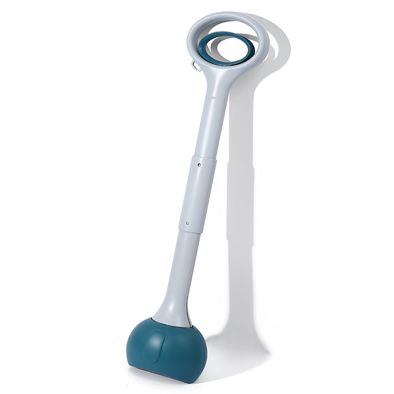 Oakee Poop Scooper – Clean Pickups, No Bending