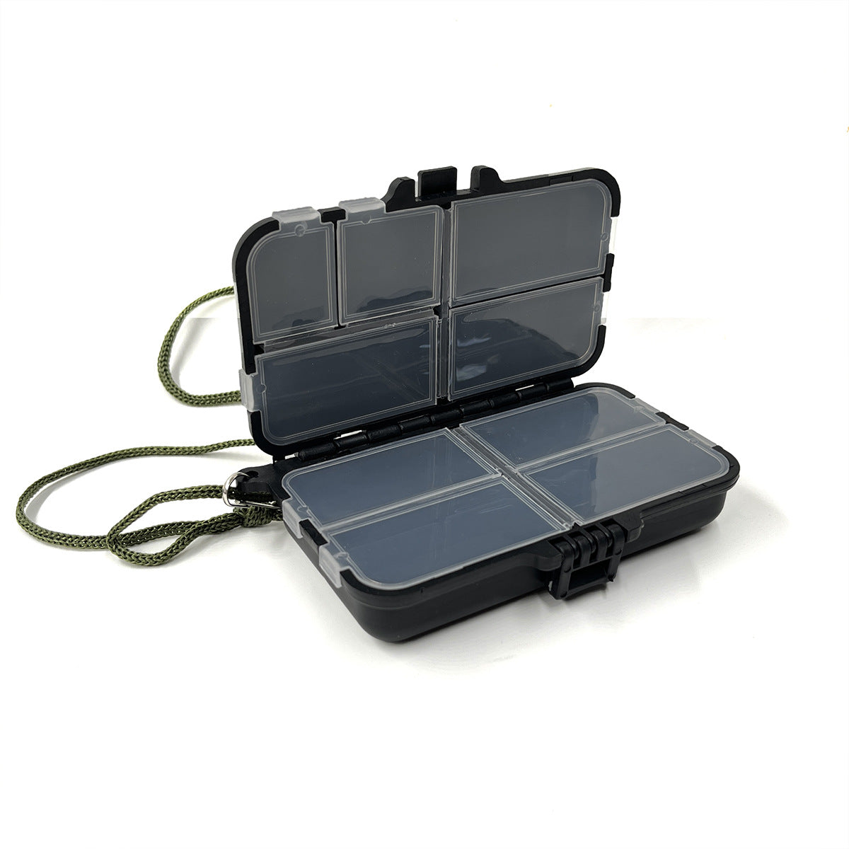 Oakee Tackle Box – Organized Gear, Ready to Go