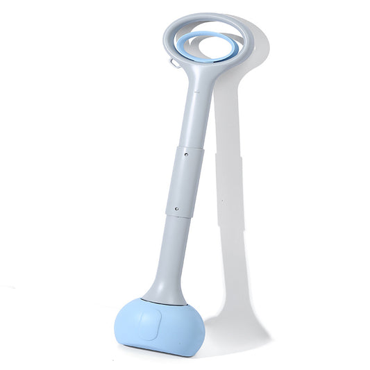 Oakee Poop Scooper – Clean Pickups, No Bending