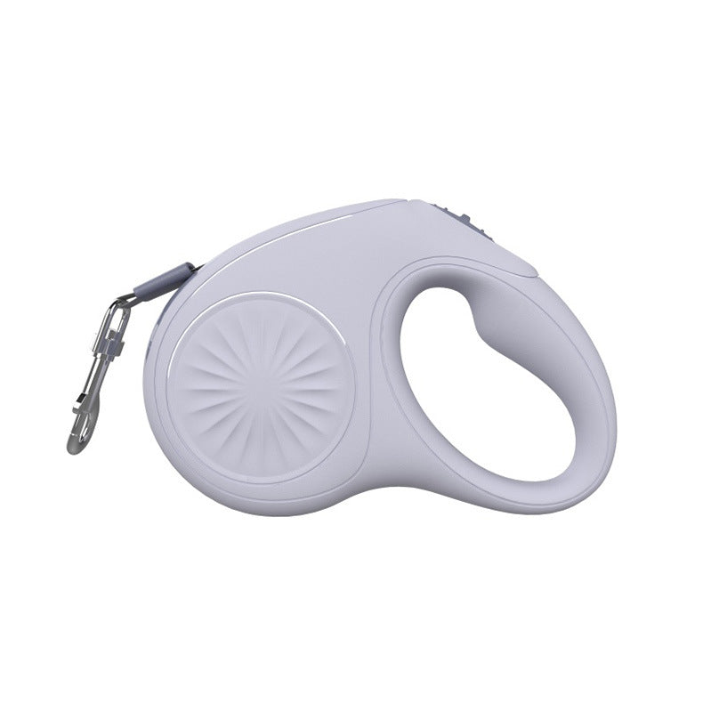 Oakee Retractable Dog Leash – 5m Freedom, Total Control