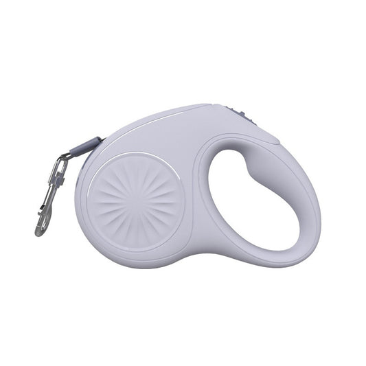 Oakee Retractable Dog Leash – 5m Freedom, Total Control