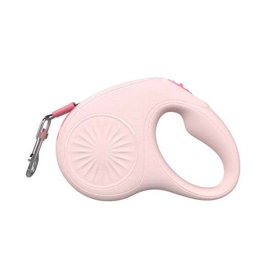 Oakee Retractable Dog Leash – 5m Freedom, Total Control