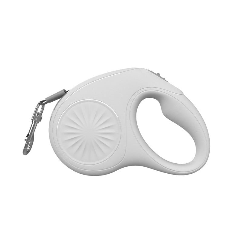 Oakee Retractable Dog Leash – 5m Freedom, Total Control